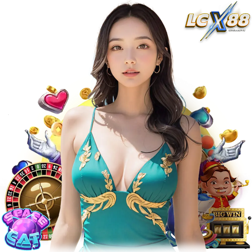 lcx88 ฟุตบอลโลก2026